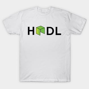 NEO HODL T-Shirt